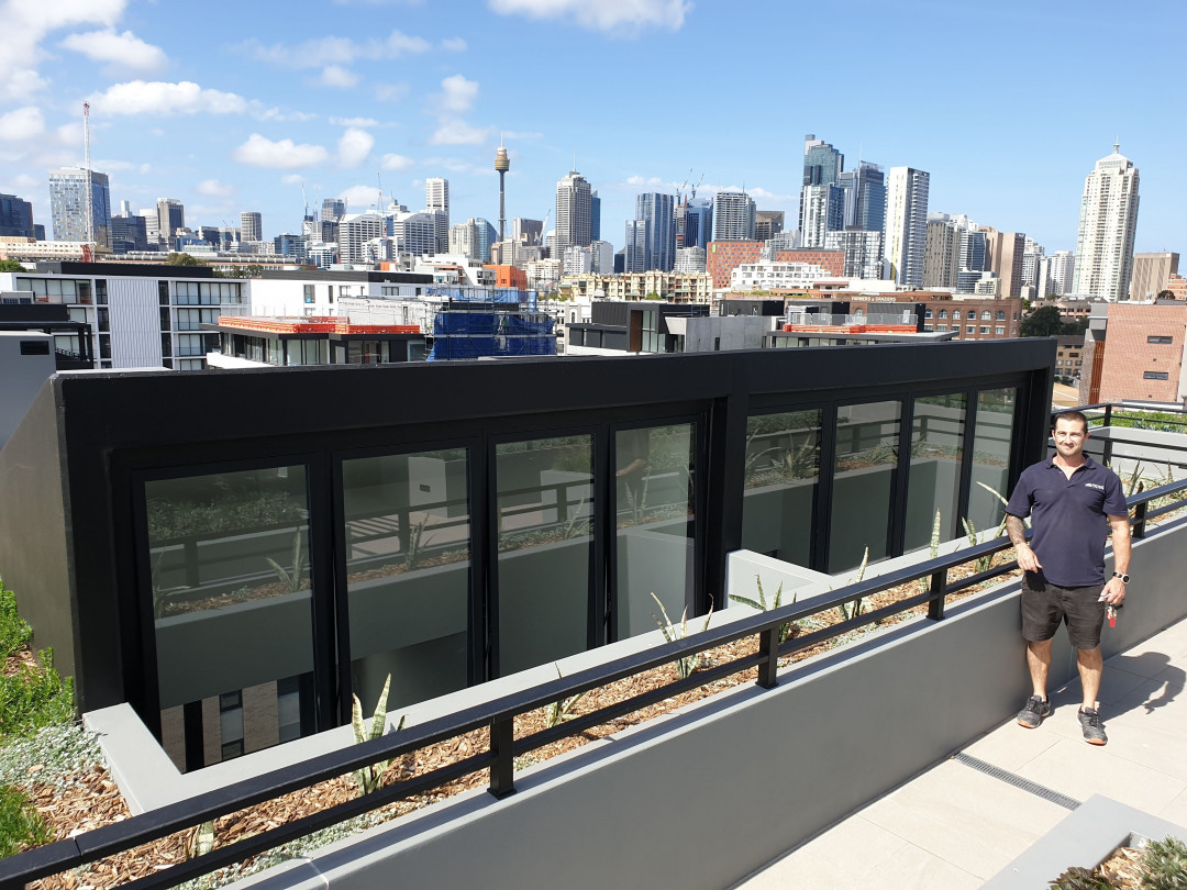 Project Highlight: West End Residences - Glebe