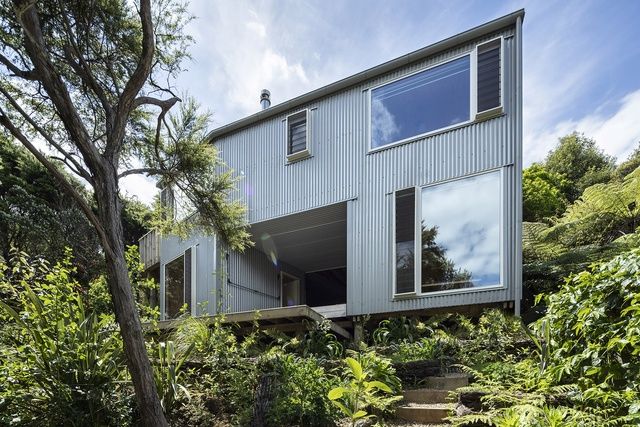 Winners announced: 2021 Auckland Architecture Awards