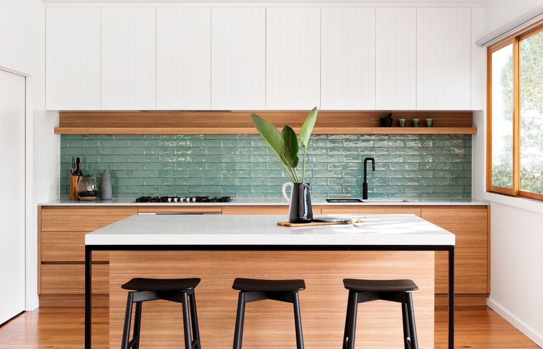 11 Steps to a Successful Kitchen Design
