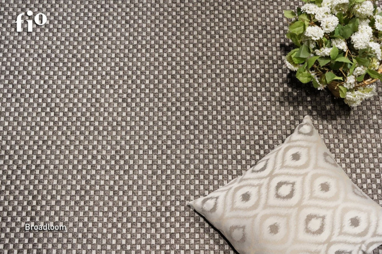 Mengubah Karpet Menjadi Karya Seni Dalam Dekorasi Interior