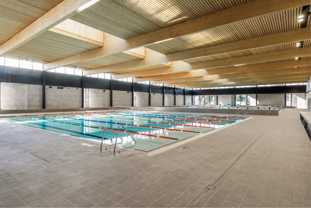 Northcote Aquatic Recreation Centre