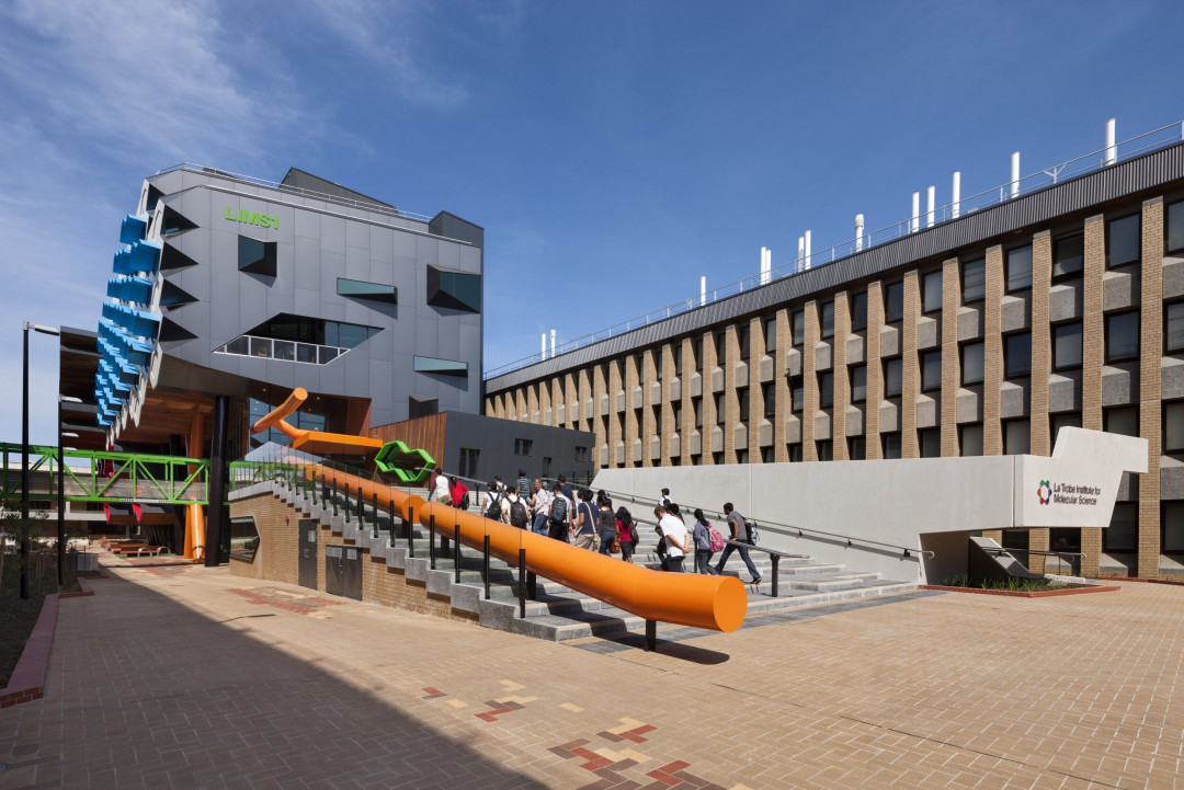 La Trobe University Institute for Molecular Sciences