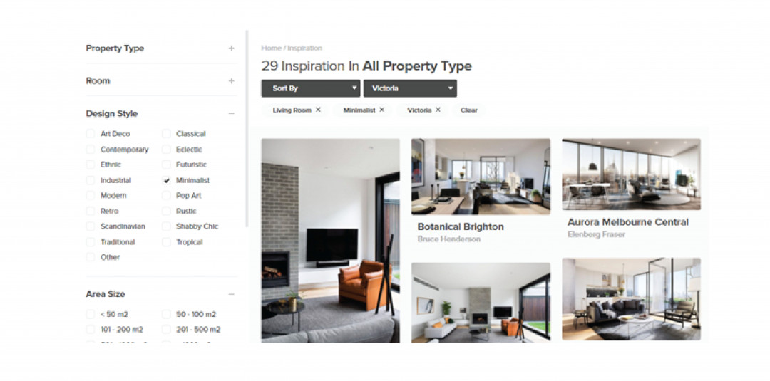 Archify Inspiration: Exploring Properties and Aesthetics to Inspire Your Next Project