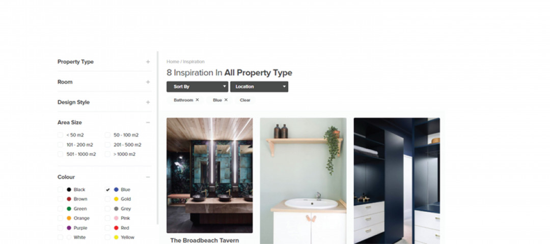 Archify Inspiration: Exploring Properties and Aesthetics to Inspire Your Next Project
