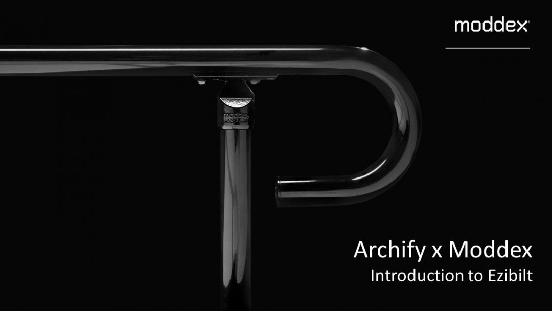 Archify Connect: Introduction to Ezibilt