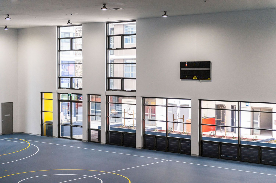 Project Highlight: Arncliffe Youth Centre