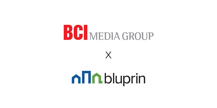 BCI Media Group Mengakuisisi Platform Arsitektur Online, Bluprin