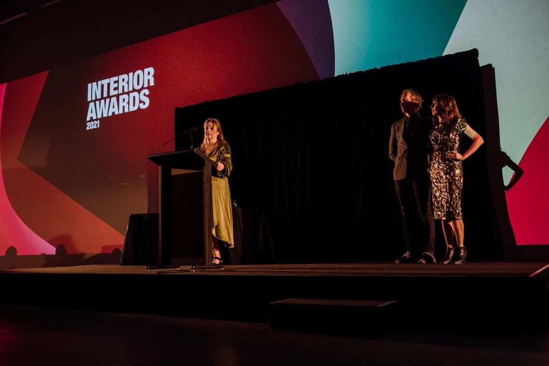 Interior Awards 2021: Social gallery
