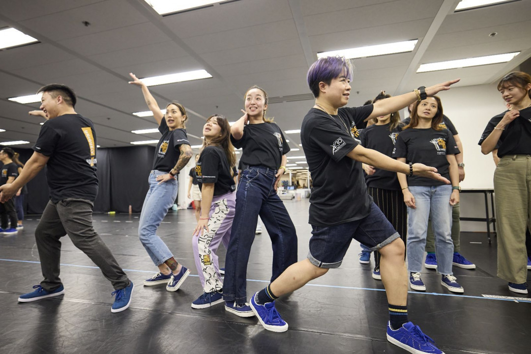 Taikoo Place and Hong Kong Youth Arts Foundation Co-Present “PROJECT AFTER 6: Mou Man Tai”, an Original Musical Comedy Staged at ArtisTree in June