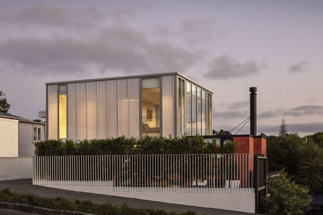 Winners announced: 2021 Auckland Architecture Awards