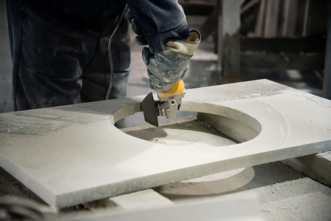 Engineered Stone Benchtops Ban in Australia: Prioritising Health and Safety