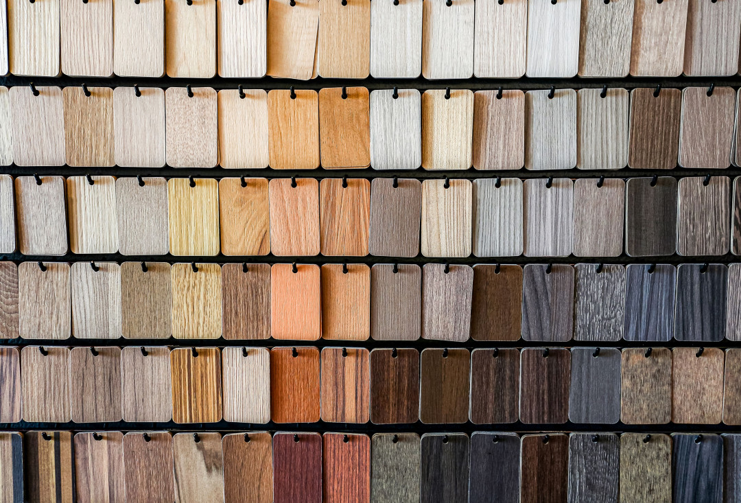 Choosing Finishes and Materials for Interior Design: A Comprehensive Guide