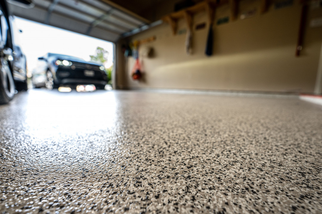 Epoxy Flooring: Pros, Cons, and Everything in Between