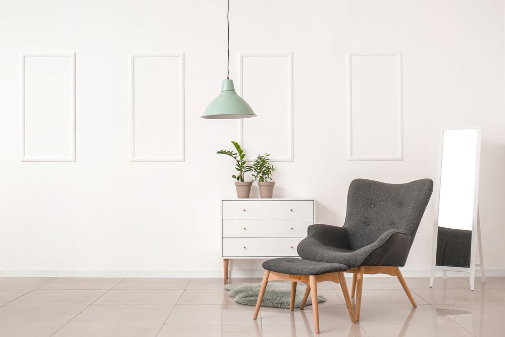 8 Jenis Kursi Tamu Sofa untuk Ruang Tamu Modern