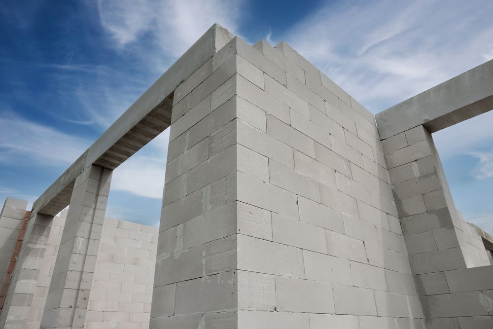 Meet Hebel Size, the material chosen for your construction needs