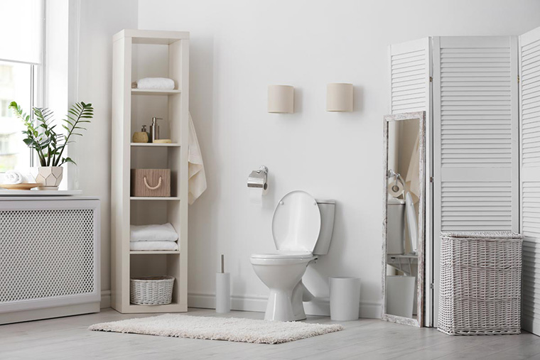 Mengenal 5 Tipe Toilet untuk Hunian Kesayangan Anda