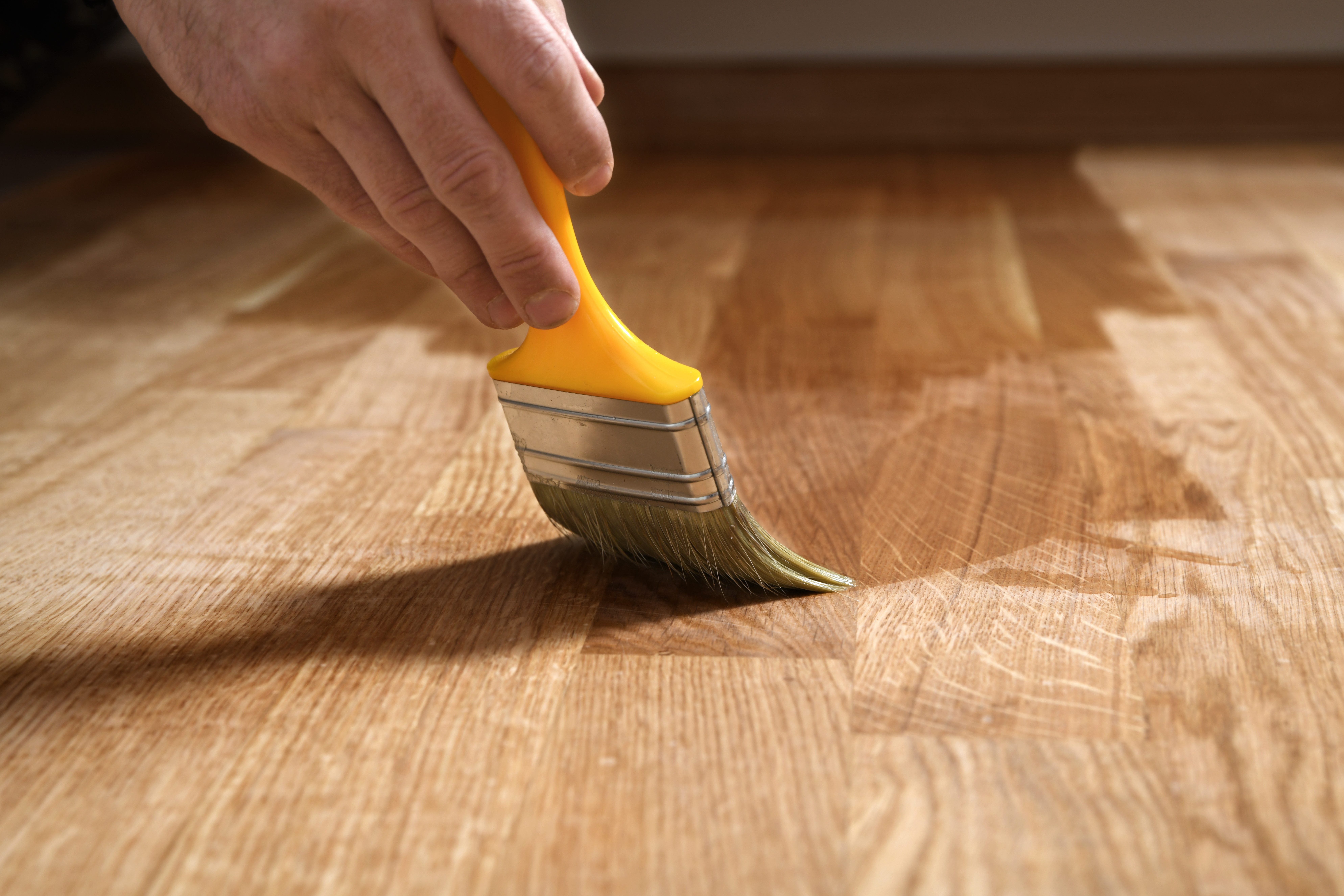 Wood Flooring Maintenance and Care