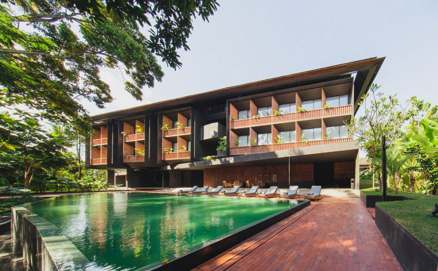Titik Dua Ubud by andramatin Offers Its Guests an Immersive Stay Experience in Bali