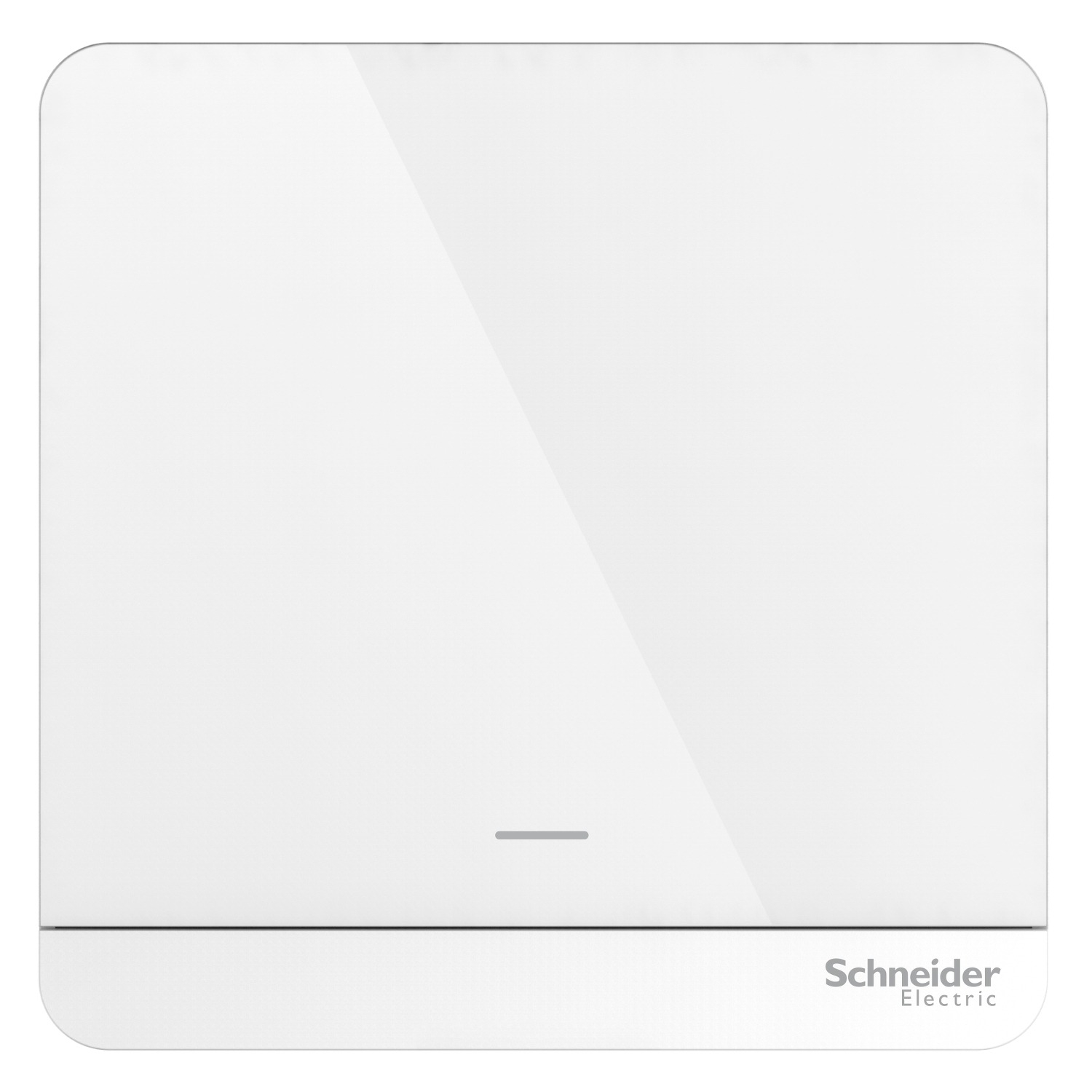 Wiser, AvatarOn, switch, 800 W, White by Schneider Electric