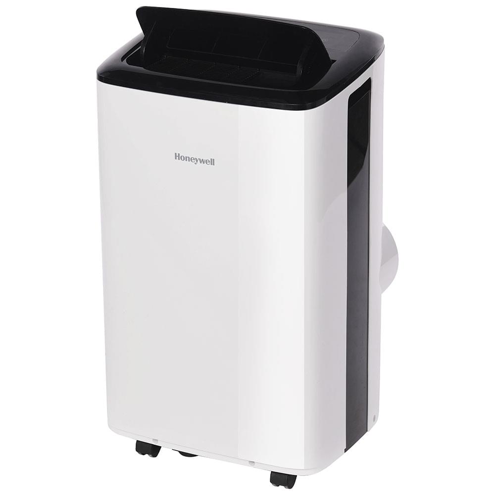 Honeywell HF08CESWK Compact Portable Air Conditioner With Dehumidifier & Fan from Honeywell Ph