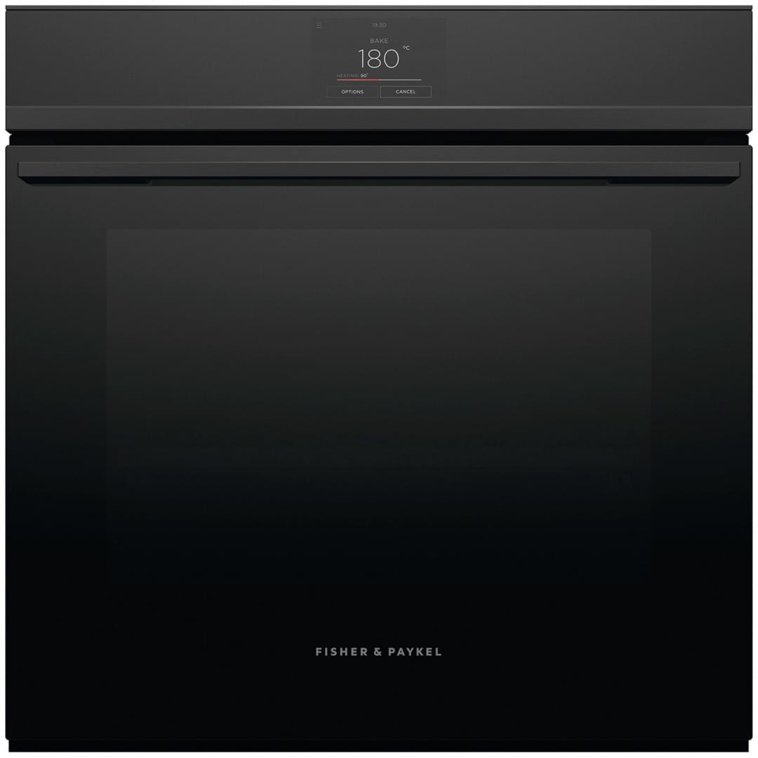 OB60SDPTB1 - Oven, 60cm, 16 Function, Self-cleaning from Fisher & Paykel