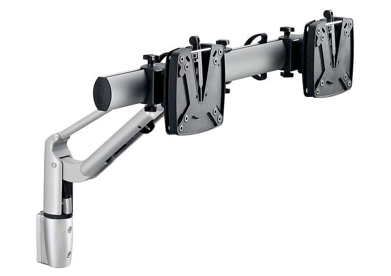 NOVUS TSS-LiftTEC-Arm I Dual, with column mount from Emco