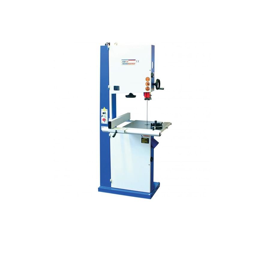 BP-480 - Wood Band Saw from Tools for Schools