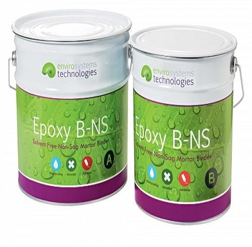 Enviro Epoxy B-NS from Envirosystems