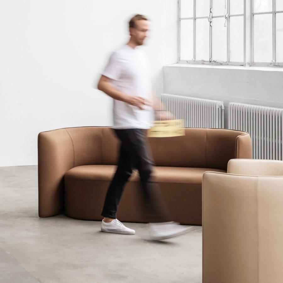 Proto Sofa from Eastern Commercial Furniture / Healthcare Furniture Australia