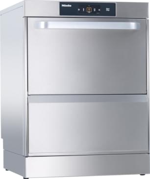 PTD 702 [RO] Tank Dishwasher from Miele Professional