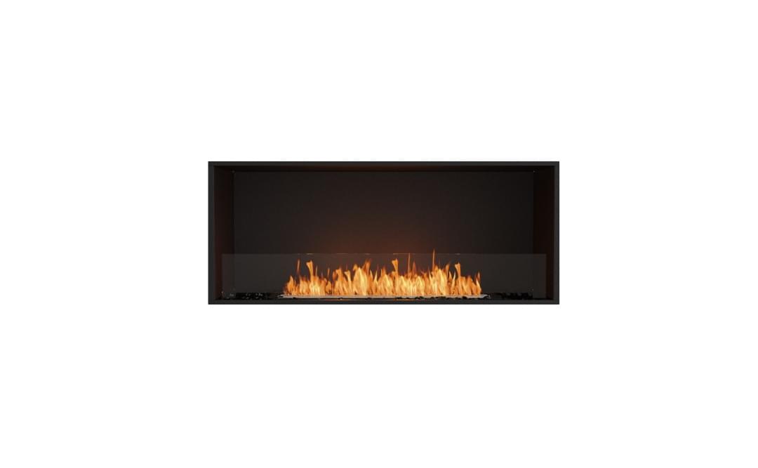 Flex 50SS Single Sided Fireplace Insert from EcoSmart Fire