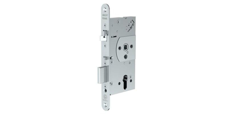 ABLOY - Low Energy EL560L from ASSA ABLOY Opening Solutions Hong Kong