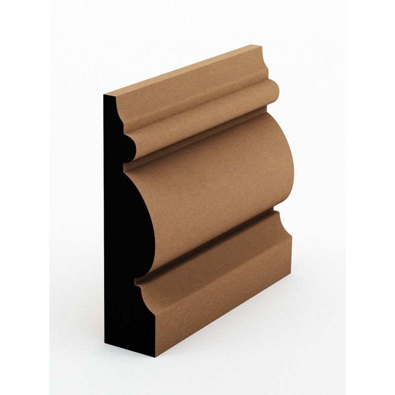 Intrim® SK497 from INTRIM MOULDINGS