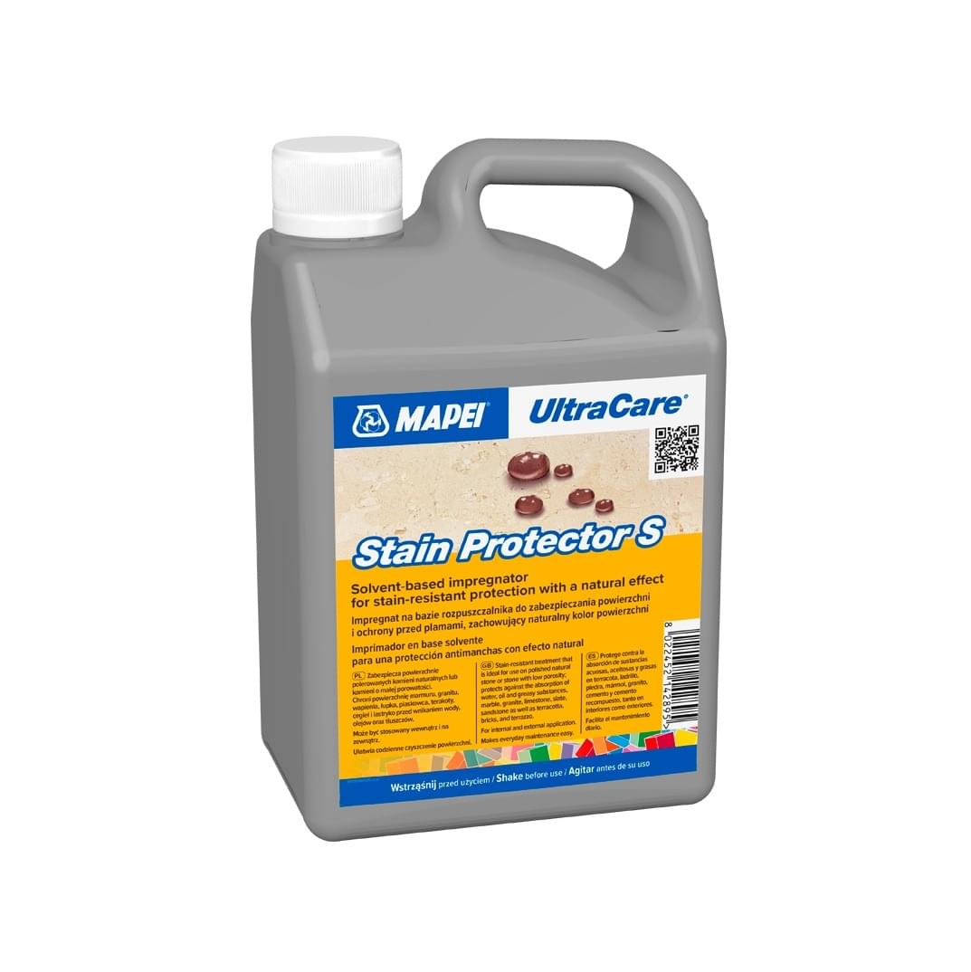 ULTRACARE STAIN PROTECTOR S from MAPEI