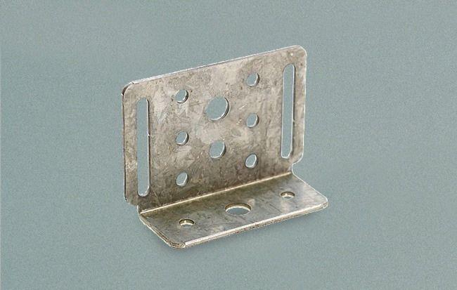 HEDA Connector from Studco Building Systems