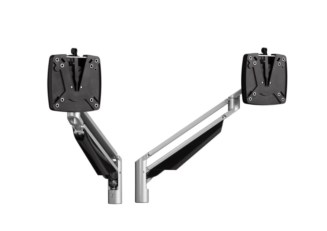 NOVUS Clu Duo Arm, without mount from Emco
