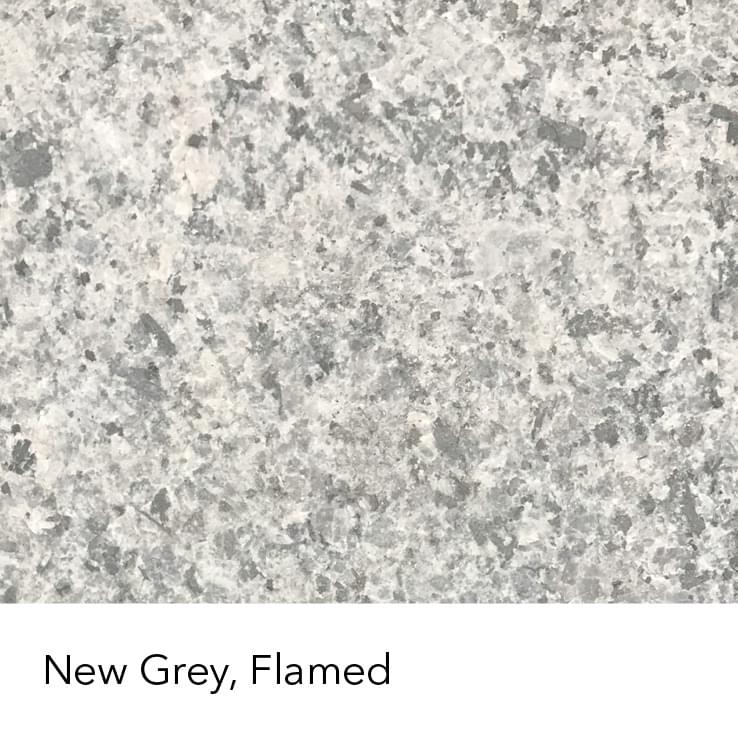 New Grey from SAI Stone