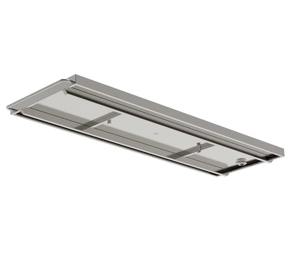 Forensic Tray from Shotton Lifts – Shotton Parmed
