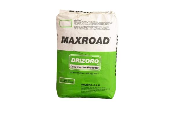 Maxroad from DRIZORO Scientific Waterproofing Products