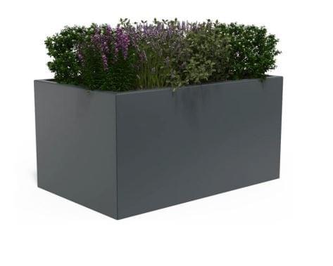 RhinoBlok Planter from Excelco Limited