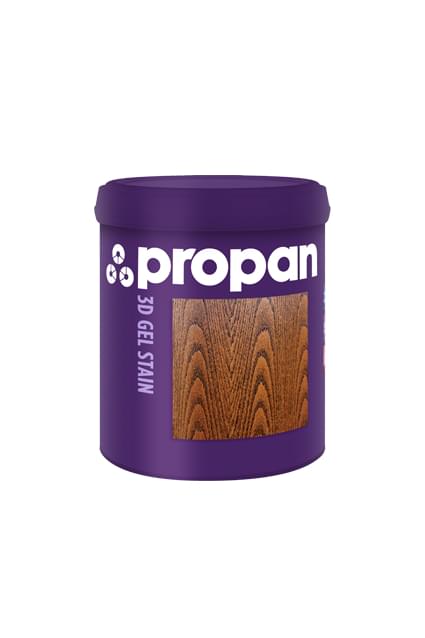 PROPAN 3D GEL STAIN WS-300 from PROPAN