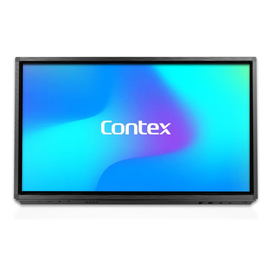 Contex 4K Smart Signage from Contex