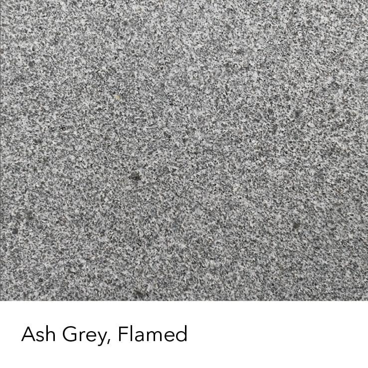 Ash Grey from SAI Stone