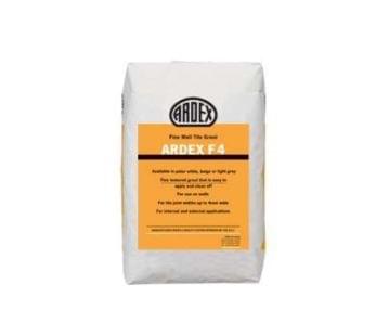 ARDEX F 4 SE from ARDEX
