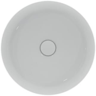 40cm Round Vessel Basin from Glory Top