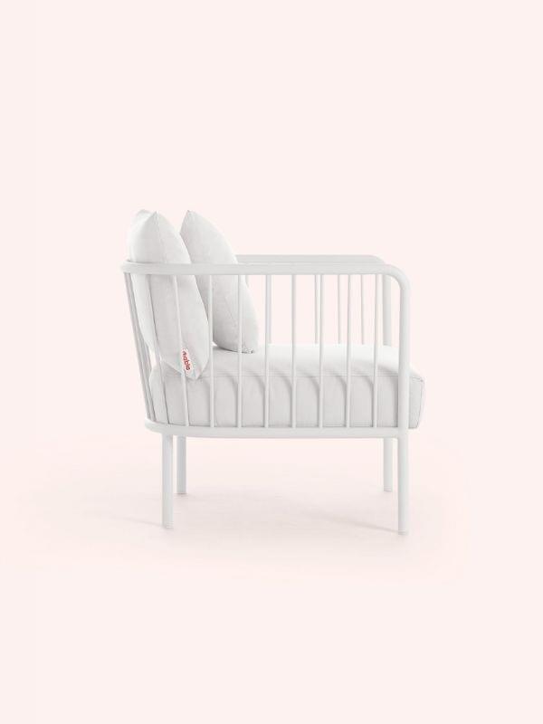 Arp Lounge Chair from Vastuhome