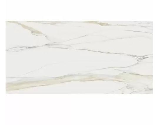 Marble Calacatta Gold B, Matte, 20mm from Archant