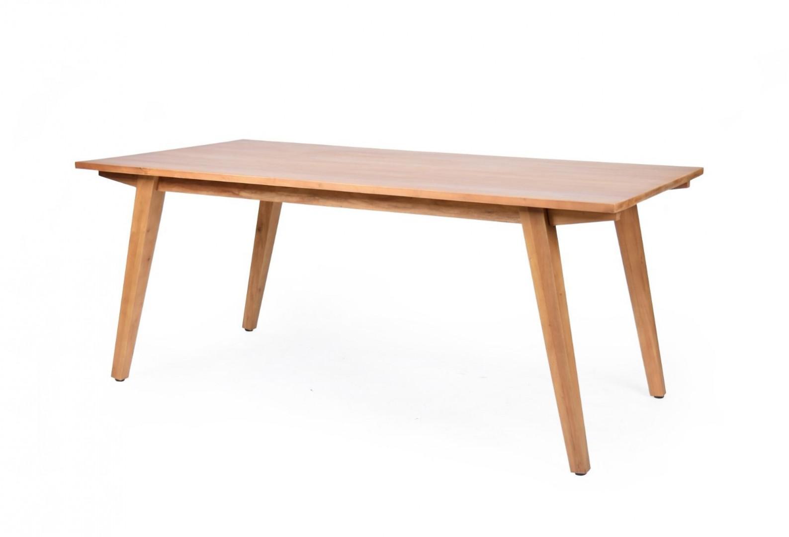 RODRIGUEZ DINING TABLE from Pineapple Lifestyle Furniture