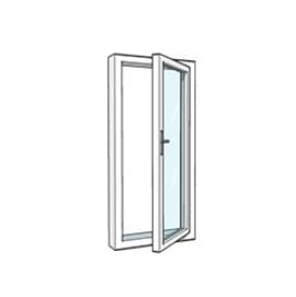 Glass & Entry Doors from Thermotek