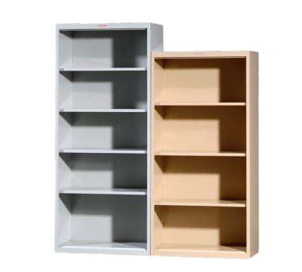 Open Bay Shelving from Stronghold